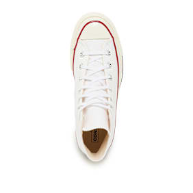 Converse Chuck 70 Wide Weiss