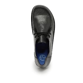 Birkenstock Utti Lace Lena schwarz