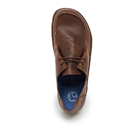 Birkenstock Utti Lace Roast braun