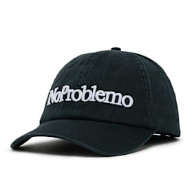 No Problemo No Problemo Cap schwarz
