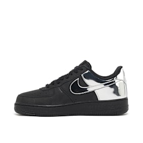Nike Wmns Air Force 1 Low Retro "All-Star" schwarz
