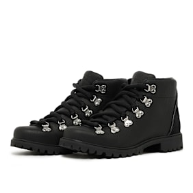 Timberland Authentic Hike Mid Lace Up Boot black