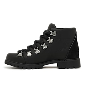 Timberland Authentic Hike Mid Lace Up Boot black