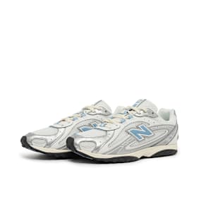 New Balance Wmns 204L (U204LSWC) weiß
