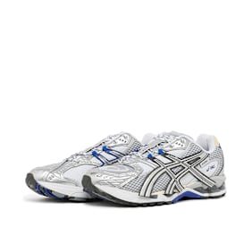 ASICS SportStyle Wmns Invincible Gel-Nimbus 10.1 zilver