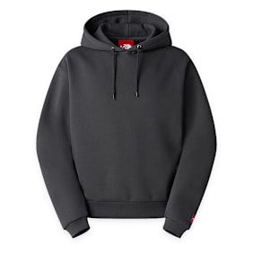 The North Face RedBox Hoodie schwarz