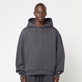 The North Face RedBox Hoodie schwarz