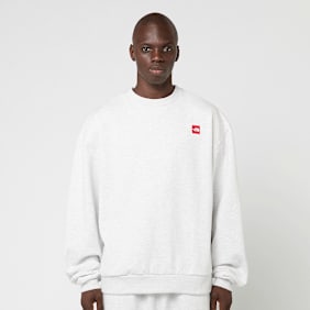 The North Face RedBox Crew grau