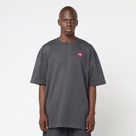 The North Face RedBox Short Sleeve Tee schwarz
