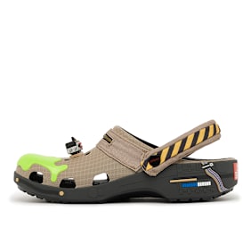Crocs x Ghostbusters Classic Clog multicolor