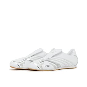 adidas Originals Wmns Taekwondo F50 weiß