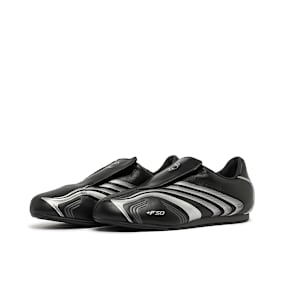 adidas Originals Wmns Taekwondo F50 schwarz