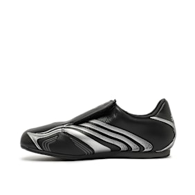 adidas Originals Wmns Taekwondo F50 schwarz