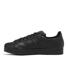 adidas Originals Superstar Ii core black/core black/core black black