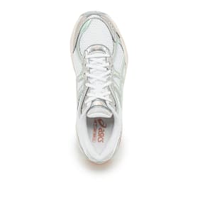 ASICS SportStyle GT-2160 zilver