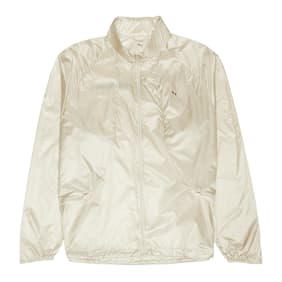PUMA MMQ Sport Pertex Packable Jacket beige