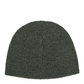 Our Legacy Beanie green