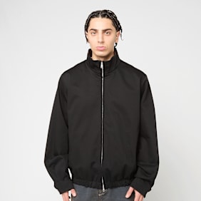 Our Legacy Casino Jacket Megatwist Twill zwart