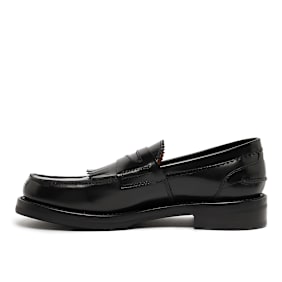 Our Legacy Loafer schwarz