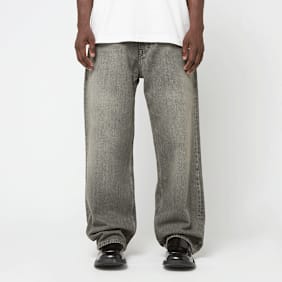 Our Legacy Third Cut Chain Twill grijs