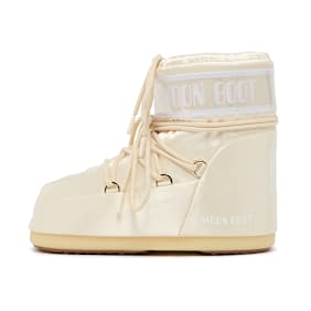 Moon Boot Wmns Icon Low yellow
