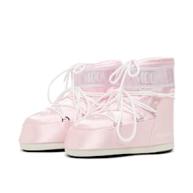 Moon Boot Wmns Icon Low rosa