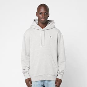 AMI PARIS Hoodie grau