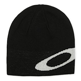 Oakley Beanie Ellipse schwarz