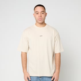 Oakley Metal Rise Tee beige