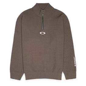 Oakley New Retro Sweater 1.0 braun