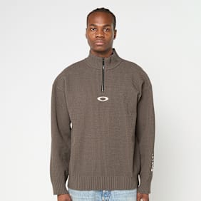 Oakley Factory Team New Retro Sweater 1.0 bruin