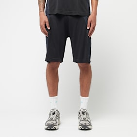Alpha Industries Seamless Short schwarz