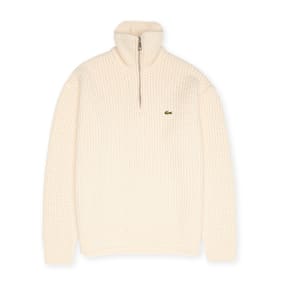 Lacoste Pullover beige