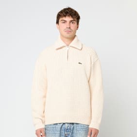 Lacoste Pullover beige