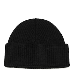 AMI PARIS Mütze schwarz