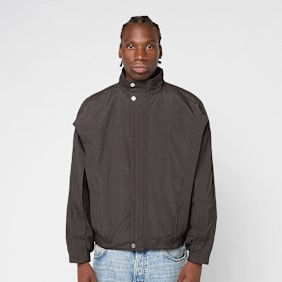 _J.L-A.L_ Yot Jacket brown