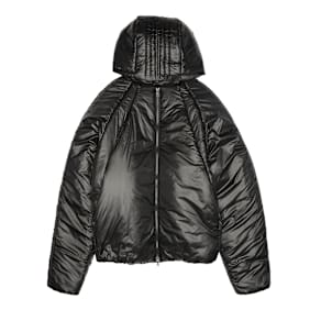 _J.L-A.L_ Sinh Jacket zwart
