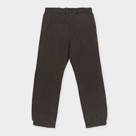 _J.L-A.L_ Yot Trousers braun