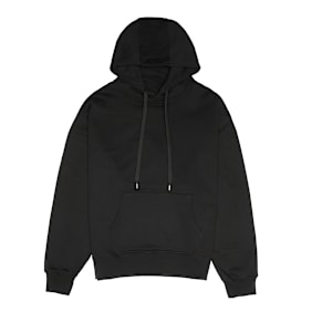 _J.L-A.L_ Dalma Hoodie black
