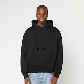 _J.L-A.L_ Dalma Hoodie black