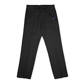 Needles Straight Jean charcoal Undefined Color