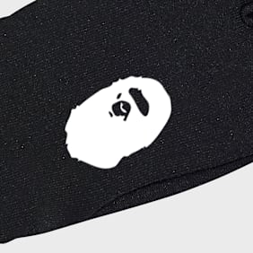 adidas Originals x Bape Camo Glove black