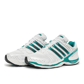 adidas Originals x Sporty & Rich Adistar Control 5 grau