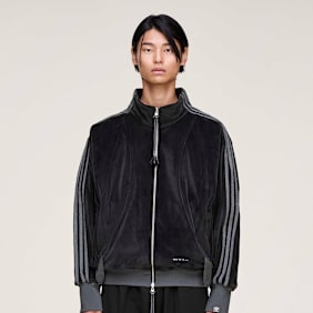 adidas Originals x Song For The Mute Adi006 TT schwarz