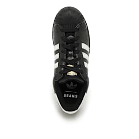 adidas Consortium Superstar Beams zwart