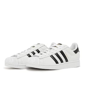 adidas Consortium Superstar Beams weiß