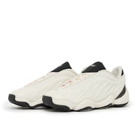 adidas Consortium x HAL Studios Intimidation Low weiß