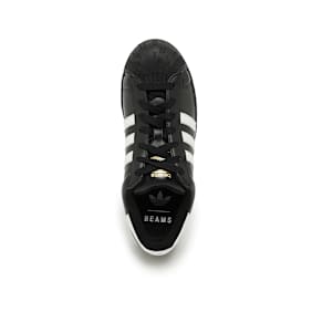 adidas Consortium Wmns Superstar Beams schwarz