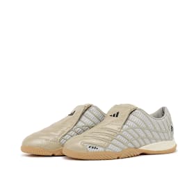 adidas Consortium x Slam Jam Wmns F50 Sala grau