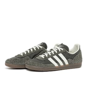 adidas Originals Wensley SPZL grijs